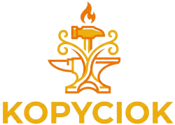 Pracownia Ślusarstwa Artystycznego KOPYCIOK